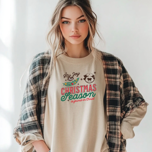 Christmas - Reason for Joy